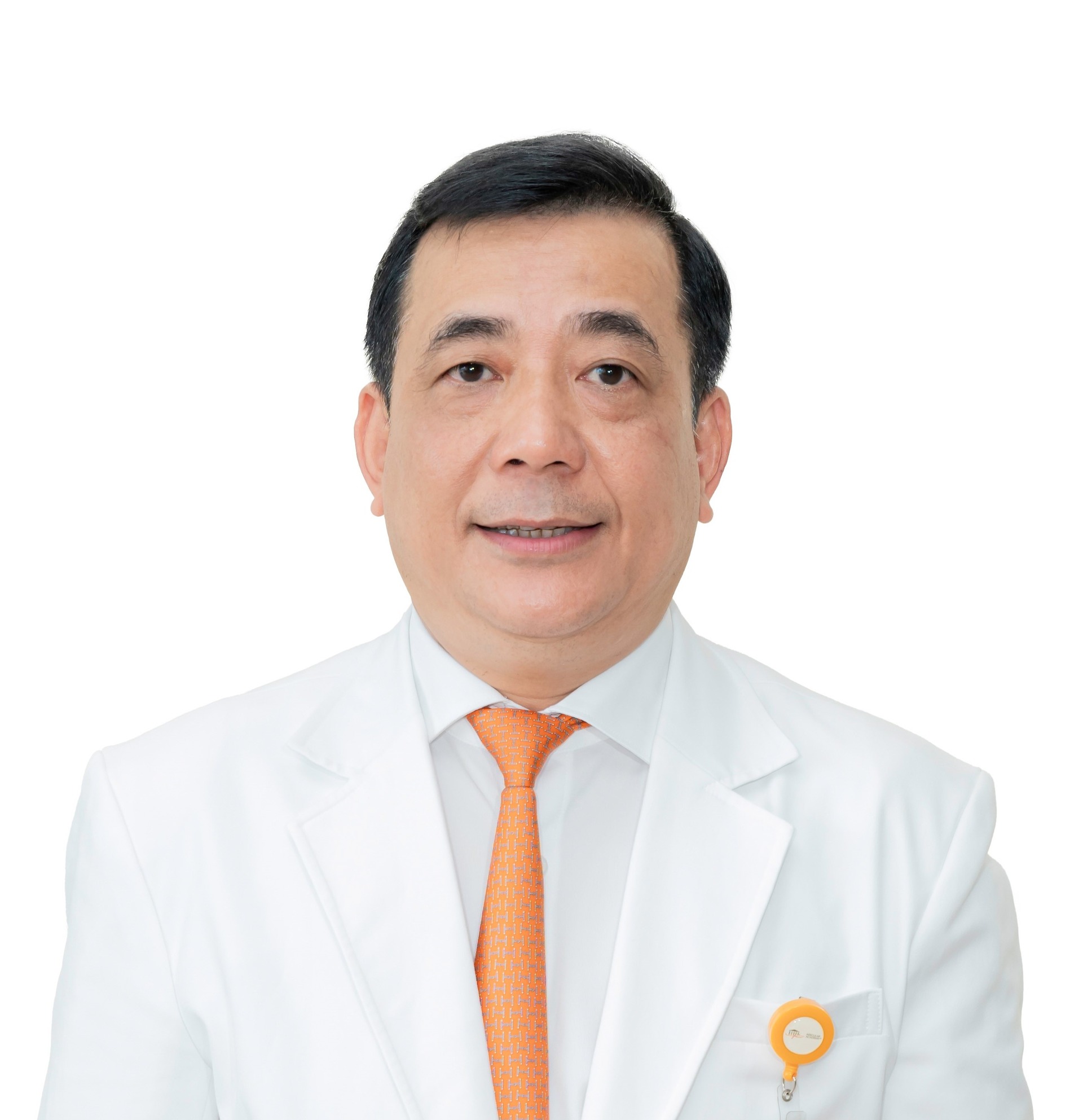 PGS. TS. Phạm Văn Bình